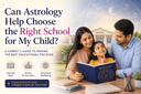 parents choosing the right school for their child using astrology birth chart guidance and education insights