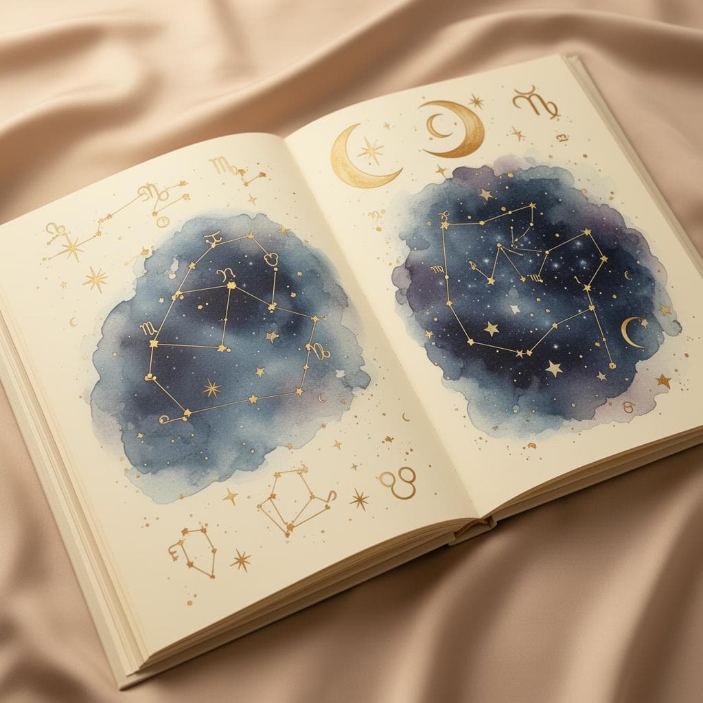 Premium Vedic Astrology Report cover